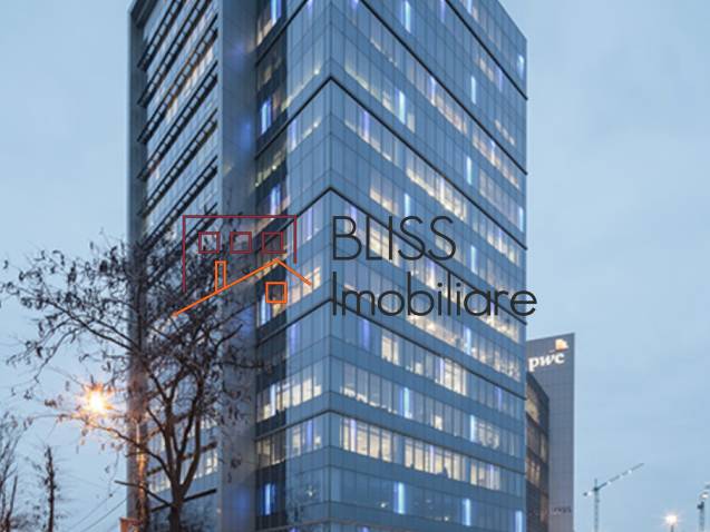 Birouri Private 5.8-5.9 – ASpace Aviatiei | Bliss Imobiliare / Photo 1 - BLISS Imobiliare