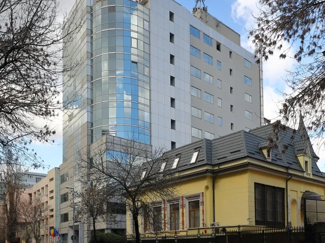 Spatiu De Birouri V. Goldenberg Co | Bliss Imobiliare / Photo 2 - BLISS Imobiliare