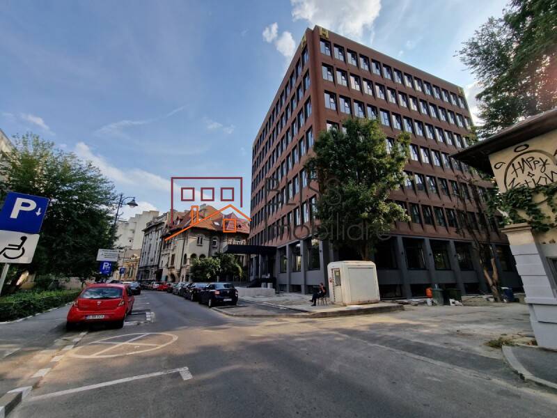 Office Space H Private Tudor Arghezi, Bucharest | Bliss Imobiliare / Photo 2 - BLISS Imobiliare