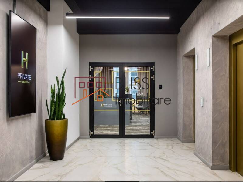 Spatiu De Birou H Private Tudor Arghezi | Bliss Imobiliare / Photo 8 - BLISS Imobiliare