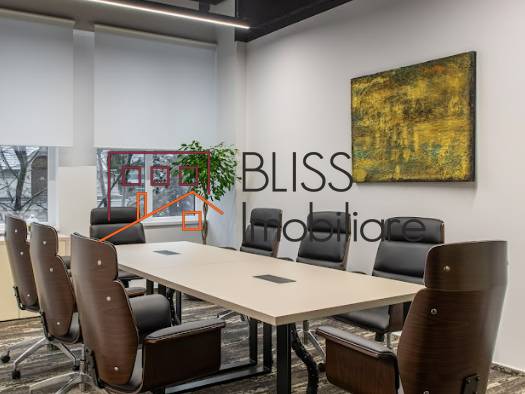 Spatiu De Birou H Private Tudor Arghezi | Bliss Imobiliare / Photo 16 - BLISS Imobiliare