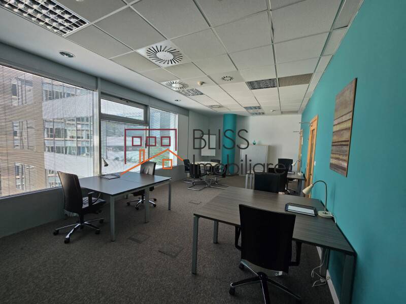 Spatiu De Birouri All-inclusive | Bliss Imobiliare / Photo 9 - BLISS Imobiliare