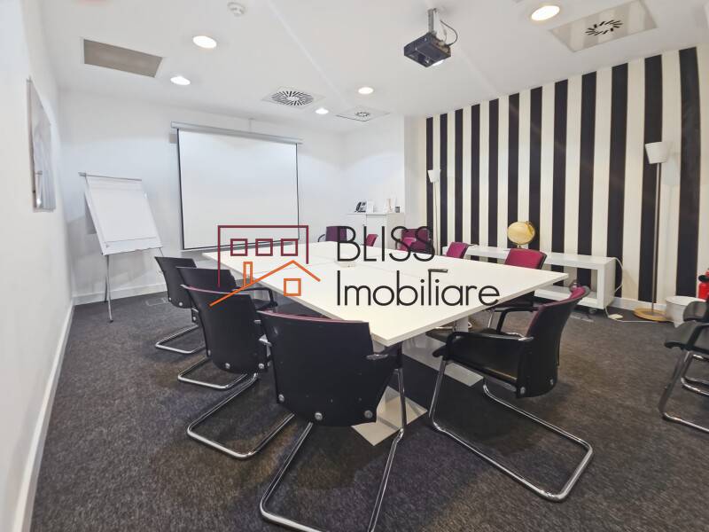 Spatiu De Birouri All-inclusive | Bliss Imobiliare / Photo 11 - BLISS Imobiliare