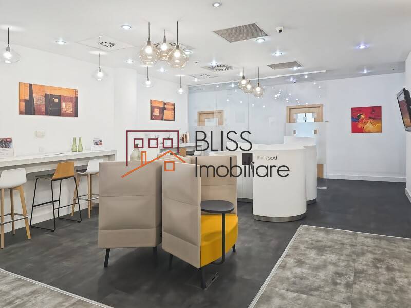 Spatiu De Birouri All-inclusive | Bliss Imobiliare / Photo 13 - BLISS Imobiliare