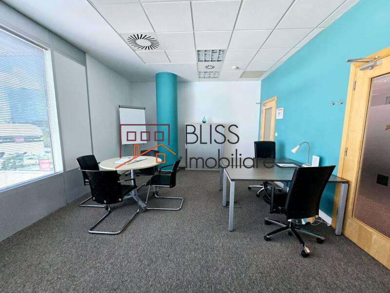 Spatiu De Birouri All-inclusive | Bliss Imobiliare / Photo 14 - BLISS Imobiliare
