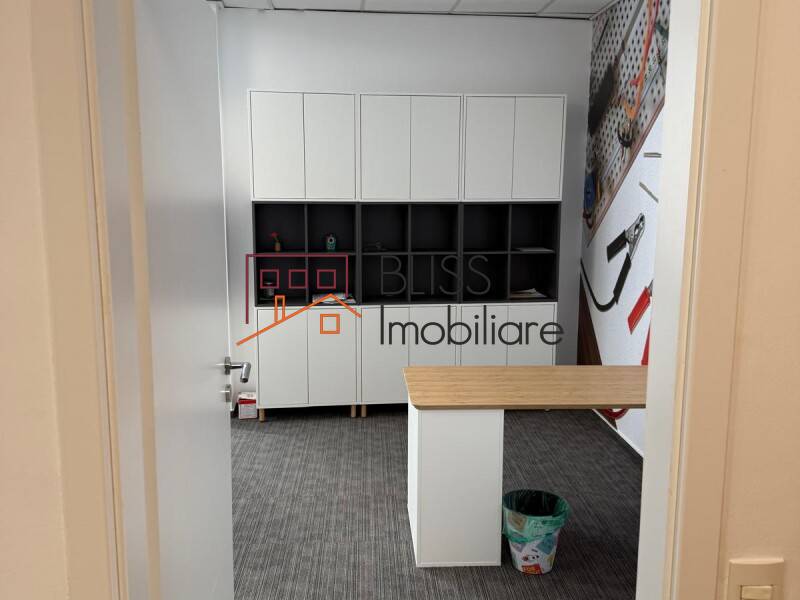 Spatiu De Birouri V. Goldenberg Co | Bliss Imobiliare / Photo 8 - BLISS Imobiliare