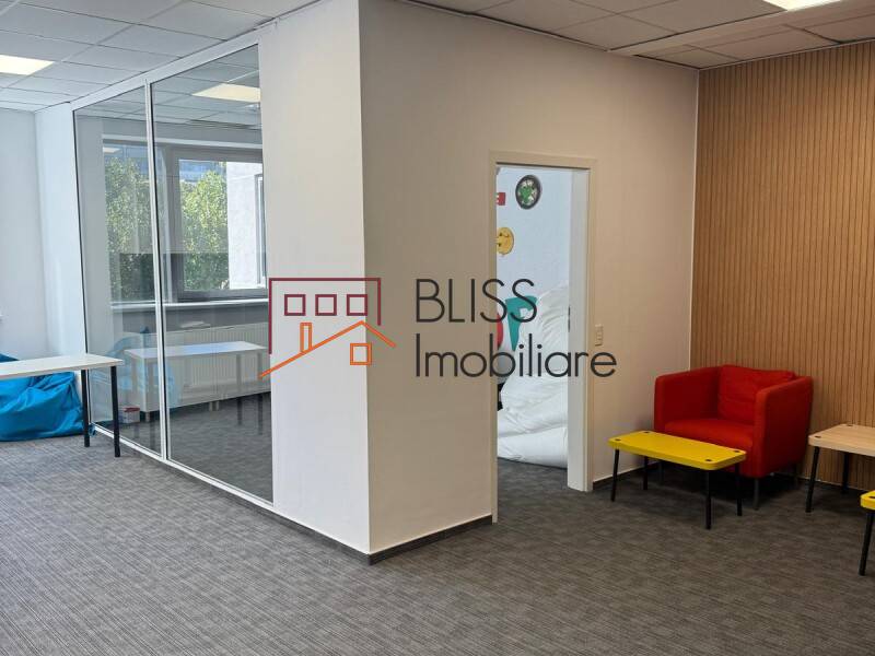 Office Space V. Goldenberg Co, Bucharest | Bliss Imobiliare / Photo 6 - BLISS Imobiliare