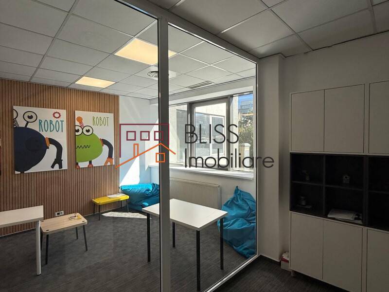 Spatiu De Birouri V. Goldenberg Co | Bliss Imobiliare / Photo 12 - BLISS Imobiliare