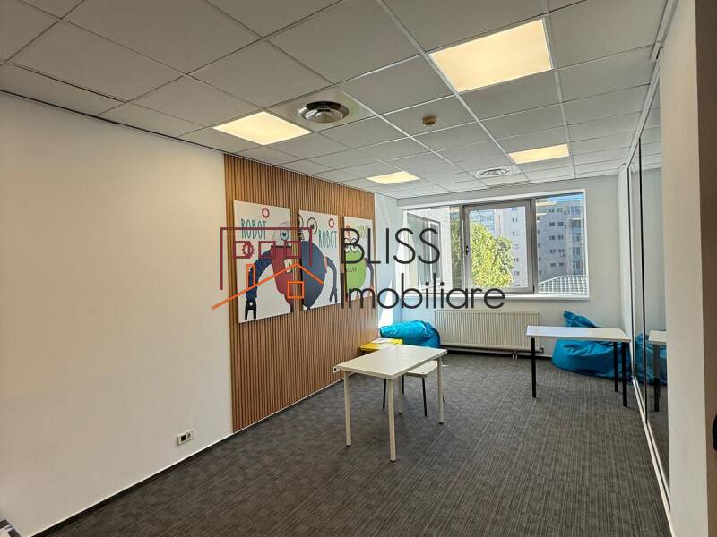 Spatiu De Birouri V. Goldenberg Co | Bliss Imobiliare / Photo 5 - BLISS Imobiliare