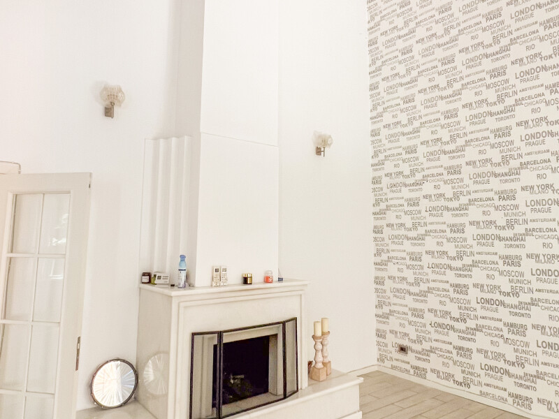 Vila Spatioasa Cu 5 Dormitoare Cu Gradina - Baneasa Residential Park | Bliss Imobiliare / Photo 46 - BLISS Imobiliare