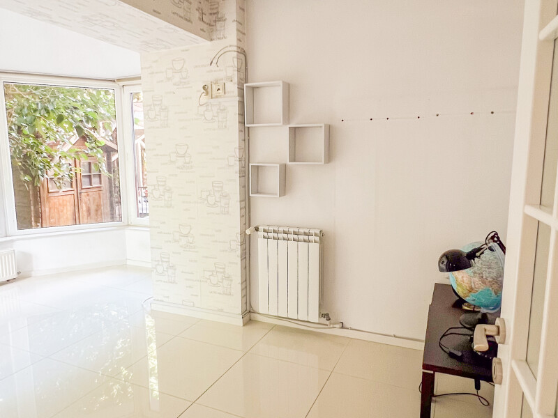 Vila Spatioasa Cu 5 Dormitoare Cu Gradina - Baneasa Residential Park | Bliss Imobiliare / Photo 6 - BLISS Imobiliare