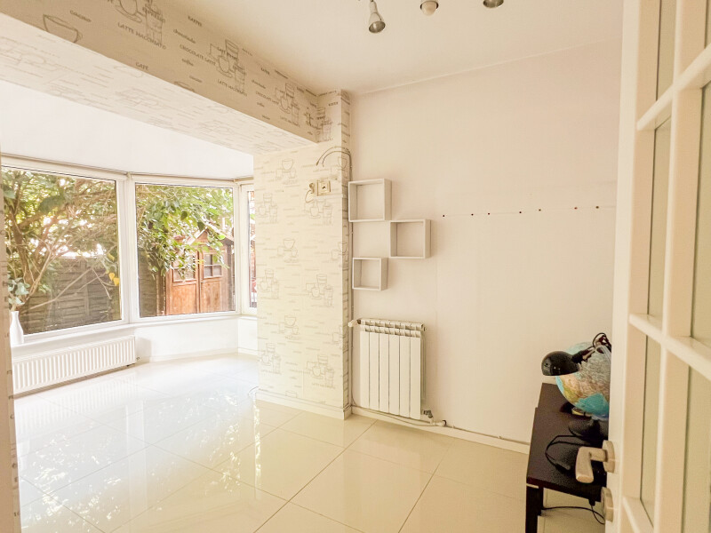 Vila Spatioasa Cu 5 Dormitoare Cu Gradina - Baneasa Residential Park | Bliss Imobiliare / Photo 49 - BLISS Imobiliare