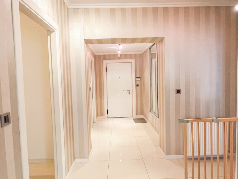 Vila Spatioasa Cu 5 Dormitoare Cu Gradina - Baneasa Residential Park | Bliss Imobiliare / Photo 45 - BLISS Imobiliare