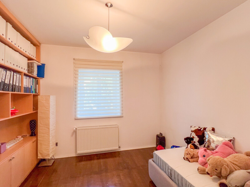 5-Bedroom Villa Baneasa Residential Park, Bucharest / Ilfov | Bliss Imobiliare / Photo 16 - BLISS Imobiliare