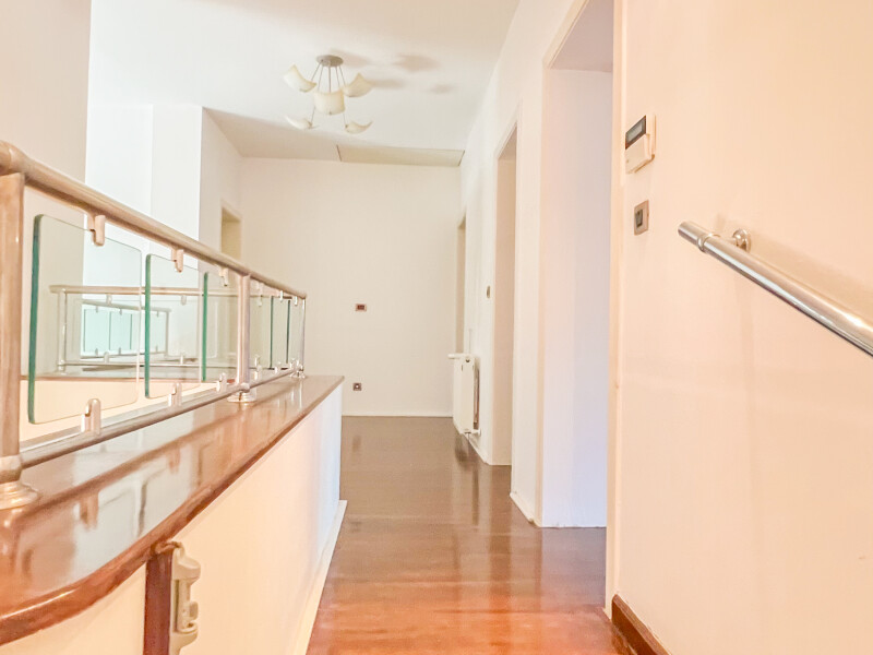 5-Bedroom Villa Baneasa Residential Park, Bucharest / Ilfov | Bliss Imobiliare / Photo 21 - BLISS Imobiliare