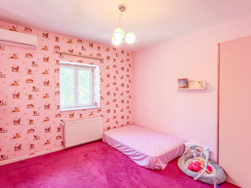 5-Bedroom Villa Baneasa Residential Park, Bucharest / Ilfov | Bliss Imobiliare / Photo 22 - BLISS Imobiliare