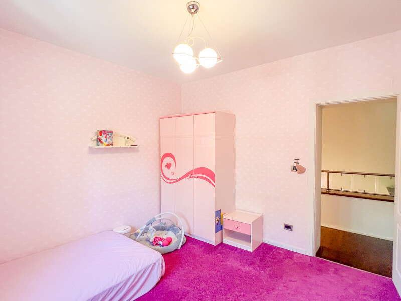 Vila Spatioasa Cu 5 Dormitoare Cu Gradina - Baneasa Residential Park | Bliss Imobiliare / Photo 23 - BLISS Imobiliare