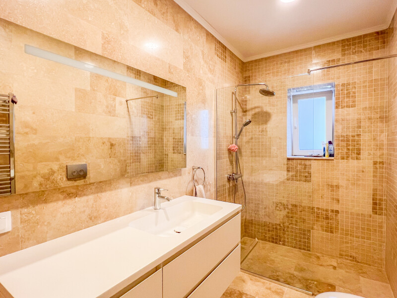 Vila Spatioasa Cu 5 Dormitoare Cu Gradina - Baneasa Residential Park | Bliss Imobiliare / Photo 26 - BLISS Imobiliare