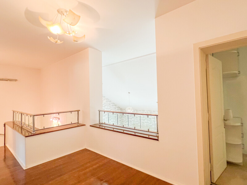 Vila Spatioasa Cu 5 Dormitoare Cu Gradina - Baneasa Residential Park | Bliss Imobiliare / Photo 27 - BLISS Imobiliare