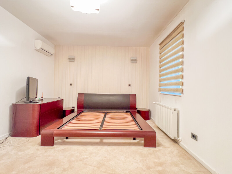 Vila Spatioasa Cu 5 Dormitoare Cu Gradina - Baneasa Residential Park | Bliss Imobiliare / Photo 28 - BLISS Imobiliare