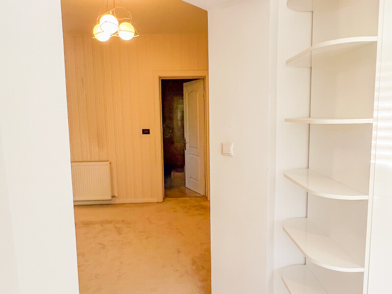 Vila Spatioasa Cu 5 Dormitoare Cu Gradina - Baneasa Residential Park | Bliss Imobiliare / Photo 37 - BLISS Imobiliare