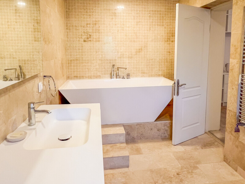 Vila Spatioasa Cu 5 Dormitoare Cu Gradina - Baneasa Residential Park | Bliss Imobiliare / Photo 41 - BLISS Imobiliare