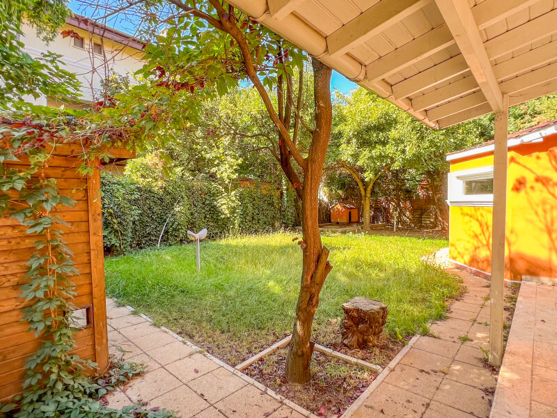 Vila Spatioasa Cu 5 Dormitoare Cu Gradina - Baneasa Residential Park | Bliss Imobiliare / Photo 55 - BLISS Imobiliare