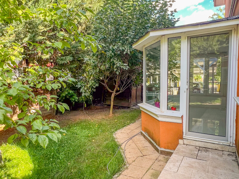 5-Bedroom Villa Baneasa Residential Park, Bucharest / Ilfov | Bliss Imobiliare / Photo 58 - BLISS Imobiliare