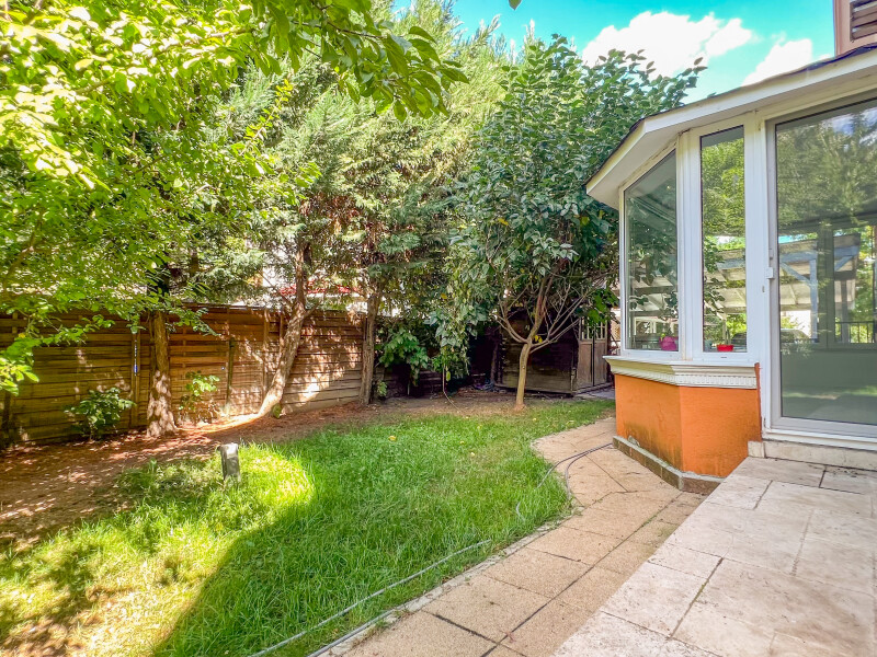5-Bedroom Villa Baneasa Residential Park, Bucharest / Ilfov | Bliss Imobiliare / Photo 57 - BLISS Imobiliare