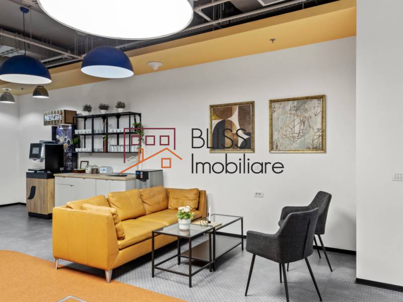 Spatiu De Birouri All-inclusive | Bliss Imobiliare / Photo 10 - BLISS Imobiliare