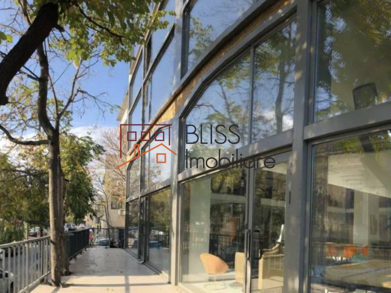 spațiu de birouri de Inchiriat KM 0 | Ultracentral - ID:143094 | Bliss Imobiliare / Photo 1 - BLISS Imobiliare