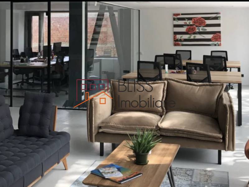 spațiu de birouri de Inchiriat KM 0 | Ultracentral - ID:143094 | Bliss Imobiliare / Photo 2 - BLISS Imobiliare