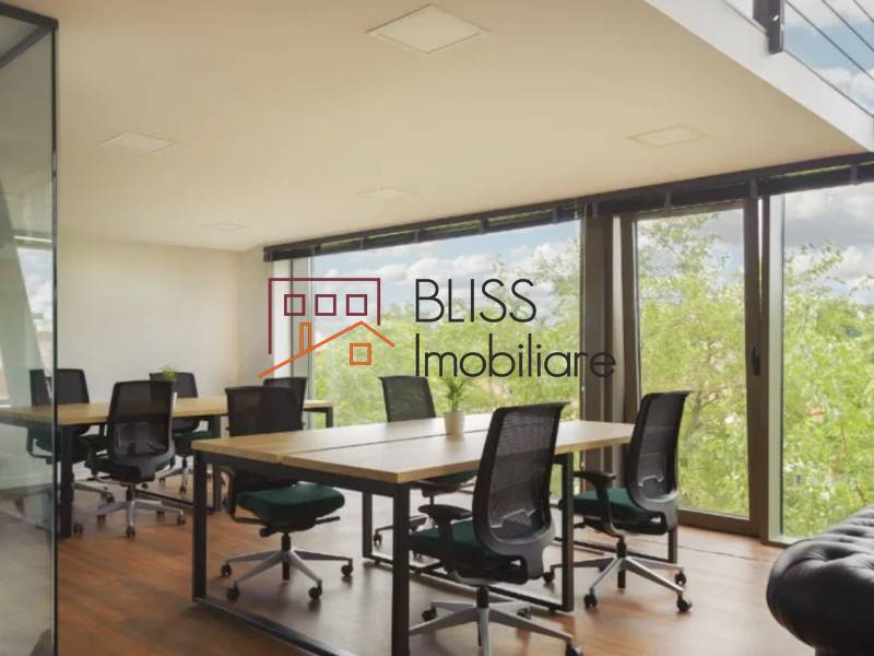 spațiu de birouri de Inchiriat KM 0 | Ultracentral - ID:143094 | Bliss Imobiliare / Photo 9 - BLISS Imobiliare
