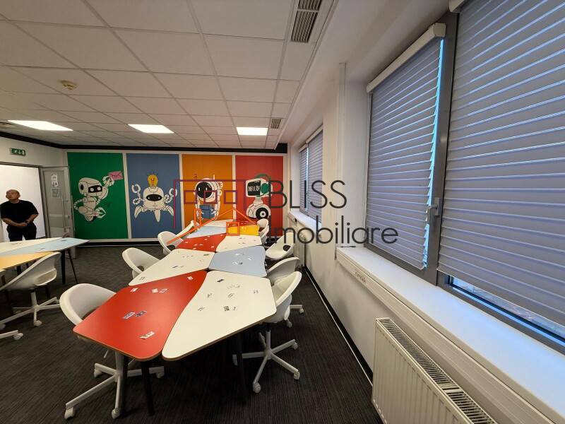 Spatiu De Birouri V. Goldenberg Co | Bliss Imobiliare / Photo 13 - BLISS Imobiliare