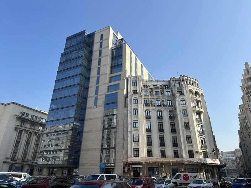 Spatiu Privat De Birouri | Bliss Imobiliare / Photo 1 - BLISS Imobiliare