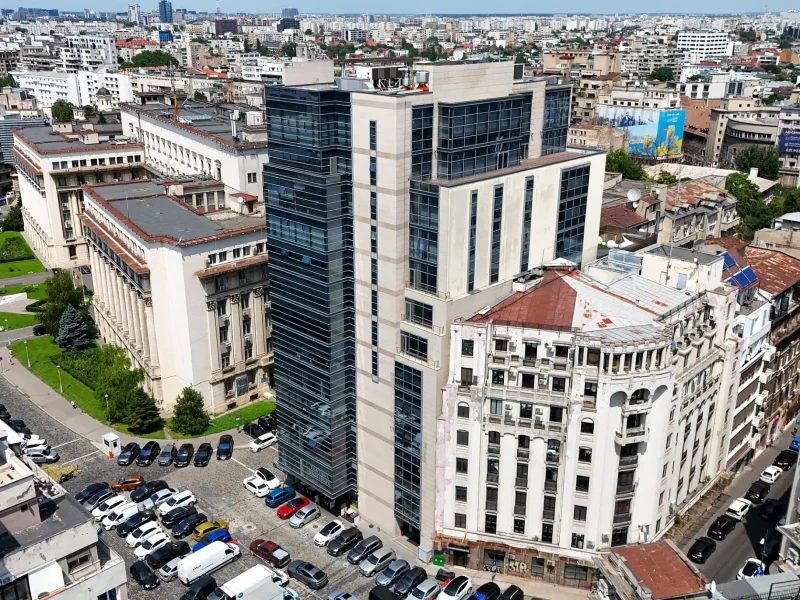 Private Office Space, Bucharest | Bliss Imobiliare / Photo 7 - BLISS Imobiliare