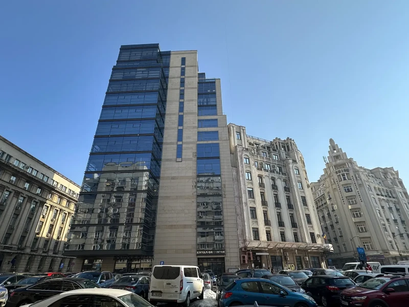 Spatiu Privat De Birouri | Bliss Imobiliare / Photo 2 - BLISS Imobiliare