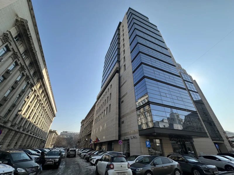 Spatiu Privat De Birouri | Bliss Imobiliare / Photo 3 - BLISS Imobiliare