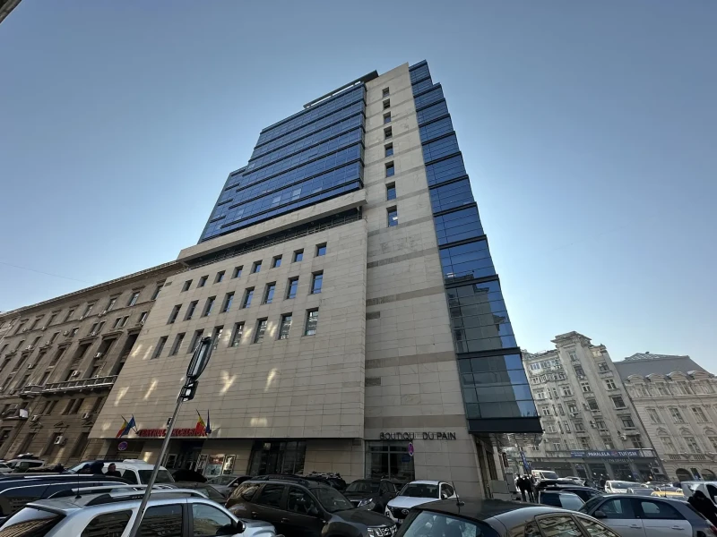Private Office Space, Bucharest | Bliss Imobiliare / Photo 4 - BLISS Imobiliare