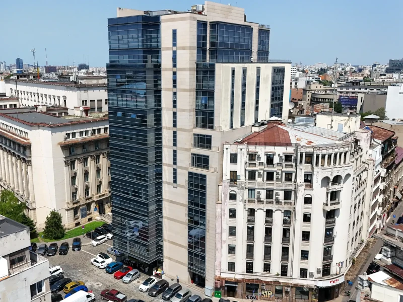 Private Office Space, Bucharest | Bliss Imobiliare / Photo 5 - BLISS Imobiliare