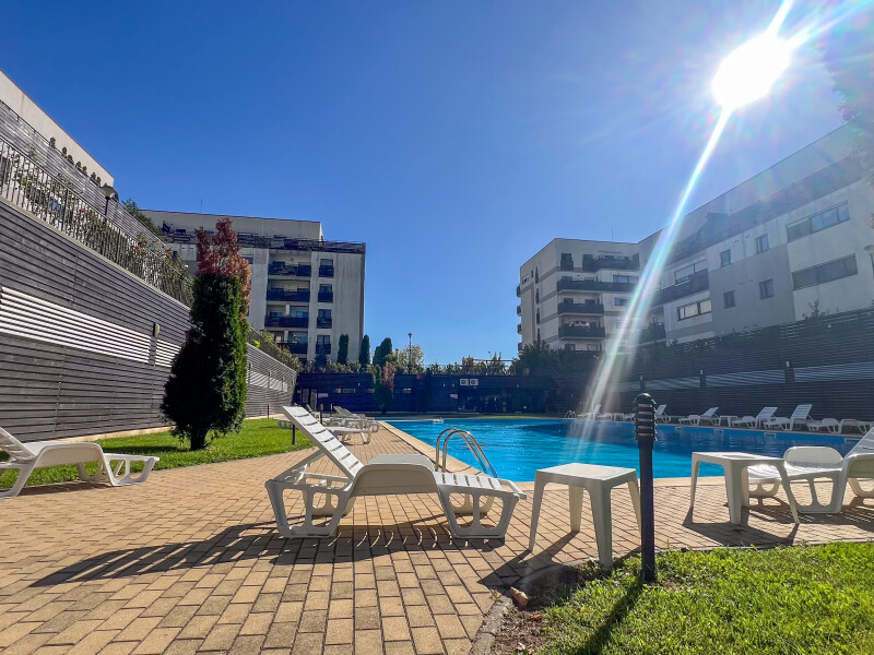 Confort Si Facilitati Pentru Familie | Bliss Imobiliare / Photo 1 - BLISS Imobiliare