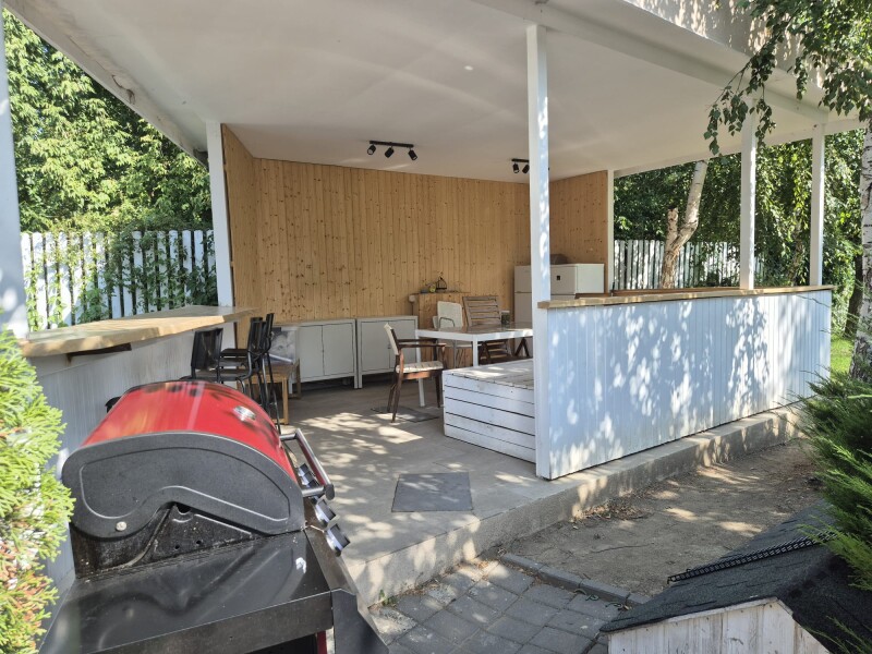 2-Bedroom Villa In South Pipera, Bucharest / Ilfov | Bliss Imobiliare / Photo 40 - BLISS Imobiliare