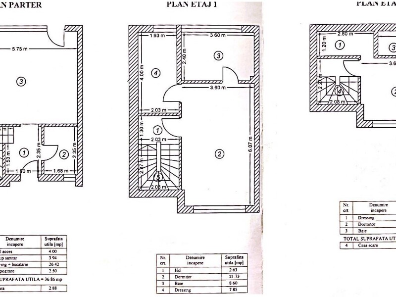 2-Bedroom Villa In South Pipera, Bucharest / Ilfov | Bliss Imobiliare / Photo 39 - BLISS Imobiliare
