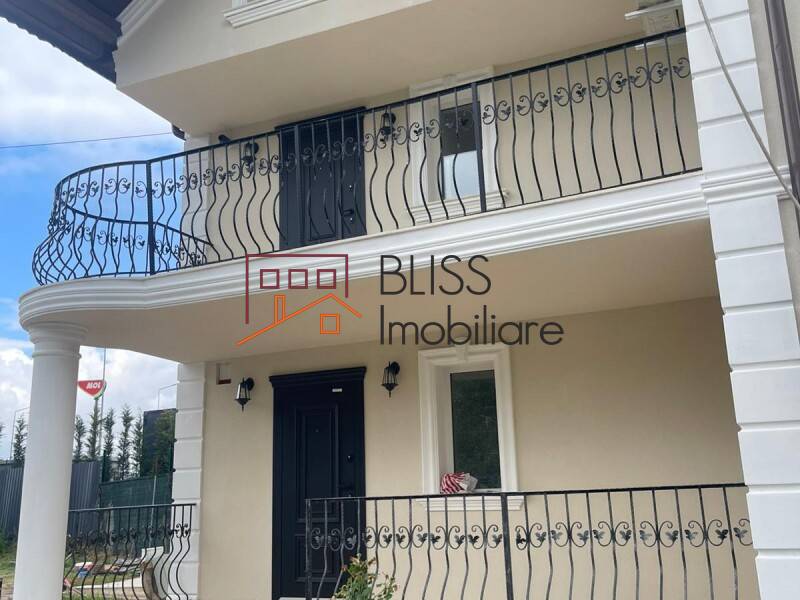 Spatiu De Birouri In Vila Cu 7 Camere Si Locuri De Parcare | Bliss Imobiliare / Photo 2 - BLISS Imobiliare