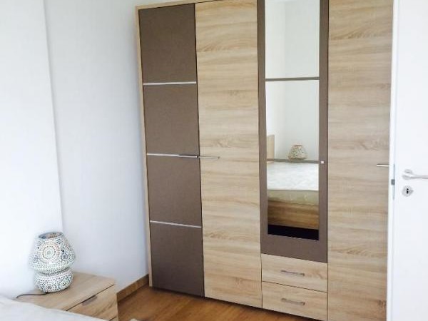Apartament Modern In Aviatiei, Bucuresti - Complet Mobilat | Bliss Imobiliare / Photo 7 - BLISS Imobiliare