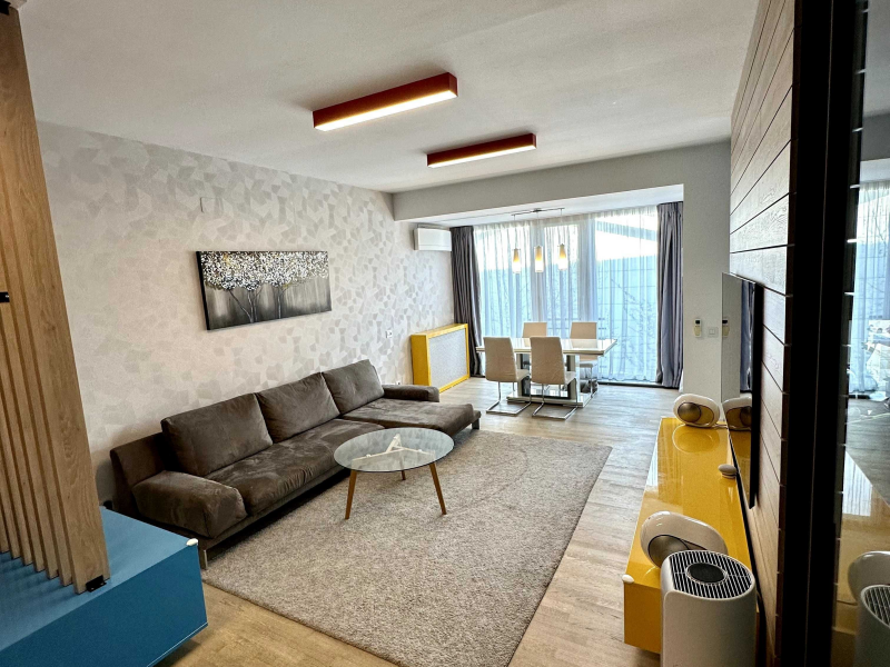 5-Room Duplex In Doina Residence, Bucharest / Ilfov | Bliss Imobiliare / Photo 3 - BLISS Imobiliare