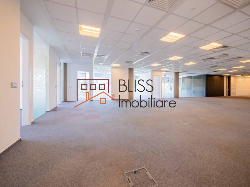 Office Space, Bucharest | Bliss Imobiliare / Photo 8 - BLISS Imobiliare
