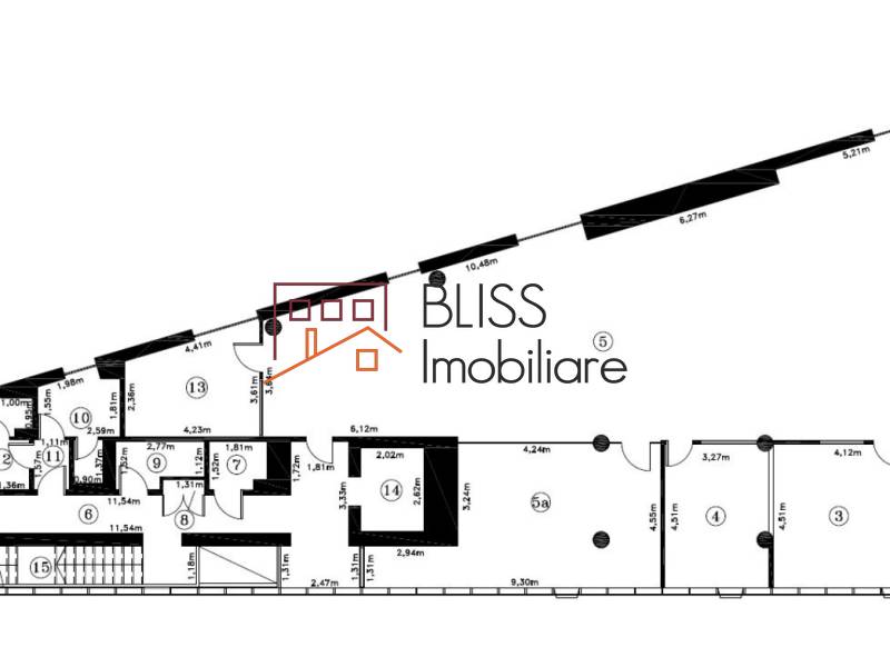 Office Space, Bucharest | Bliss Imobiliare / Photo 9 - BLISS Imobiliare