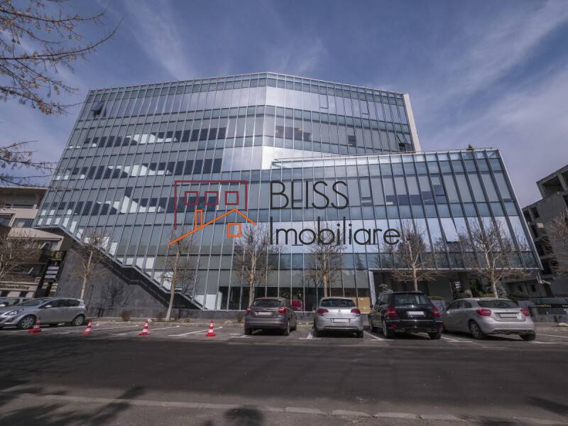 Spatiu De Birouri | Bliss Imobiliare / Photo 1 - BLISS Imobiliare