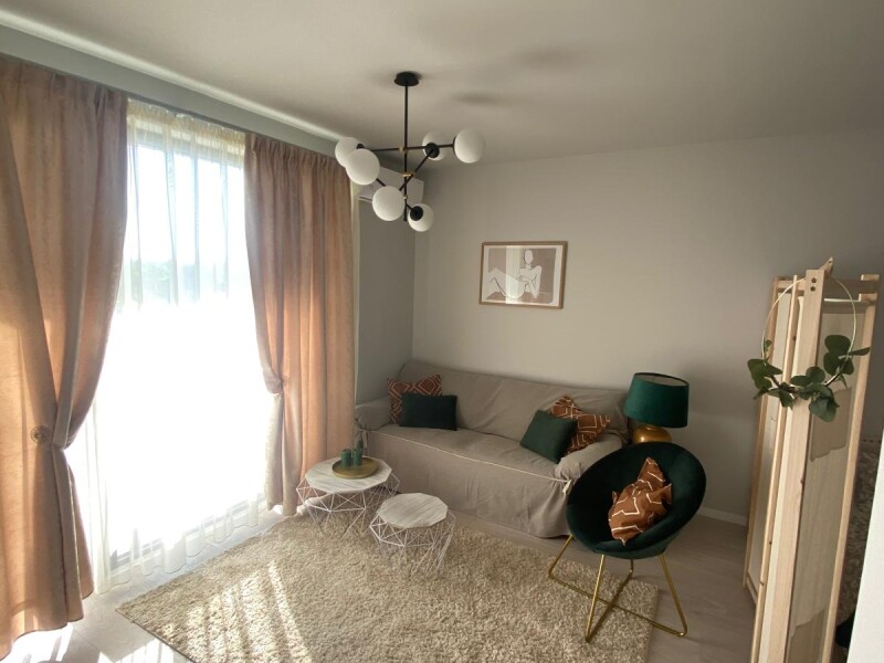 Garsoniera de Vanzare Baneasa | Sisesti | Jandarmerie | Straulesti | Sector 1 - ID:121212 | Bliss Imobiliare / Photo 3 - BLISS Imobiliare